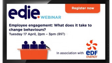 Incorporating expert sessions and live audience Q&A, the webinar is free to watch live at 2pm today, and will be available on-demand afterwards